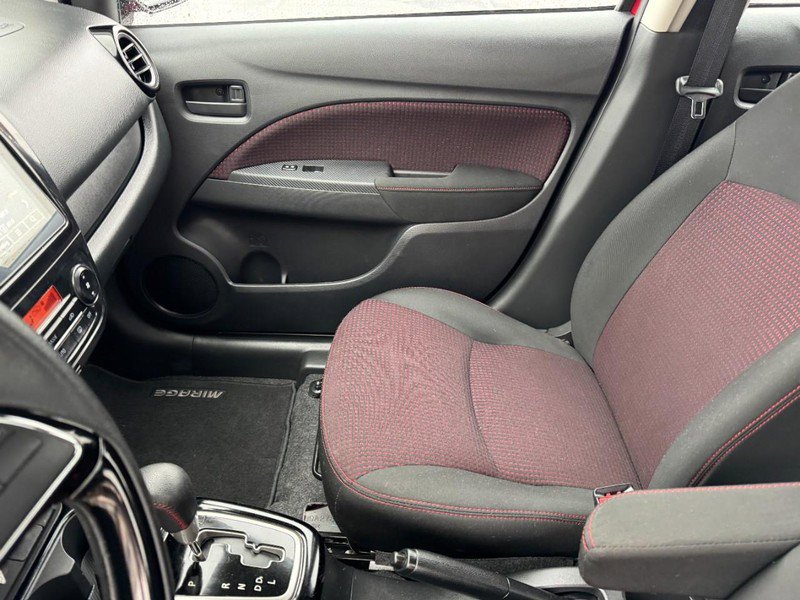Used 2024 Mitsubishi Mirage image 13