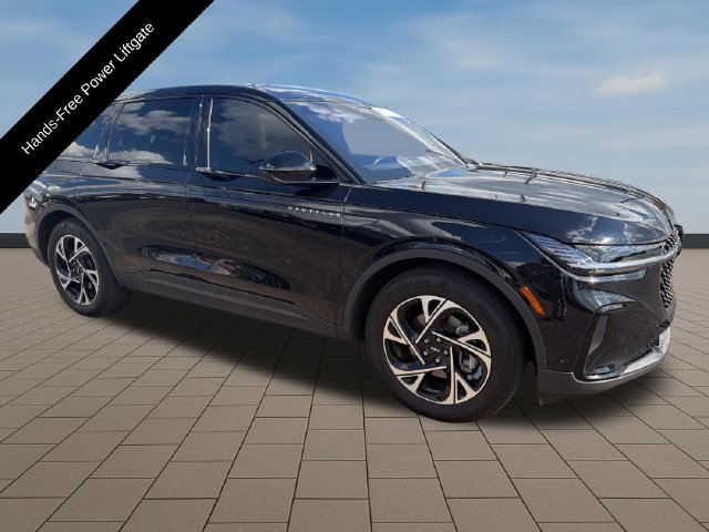 Certified 2024 Lincoln Nautilus Premier w/ Equipment Group 102A AWD/4WD image 10