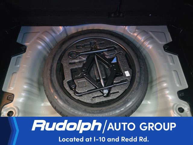 Used 2025 Kia Soul LX w/ LX Technology Package FWD image 28