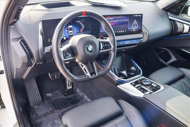 Certified 2026 BMW X3 M50 AWD/4WD image 10