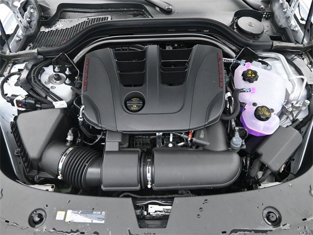 New 2026 Dodge Charger R/T Scat Pack image 19