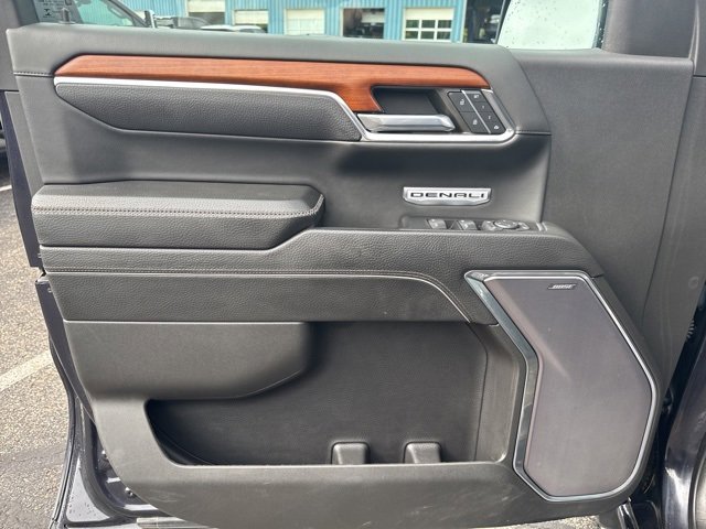 Used 2023 GMC Sierra 1500 Denali image 9