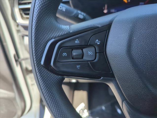 Used 2025 Chevrolet TrailBlazer LT FWD image 12