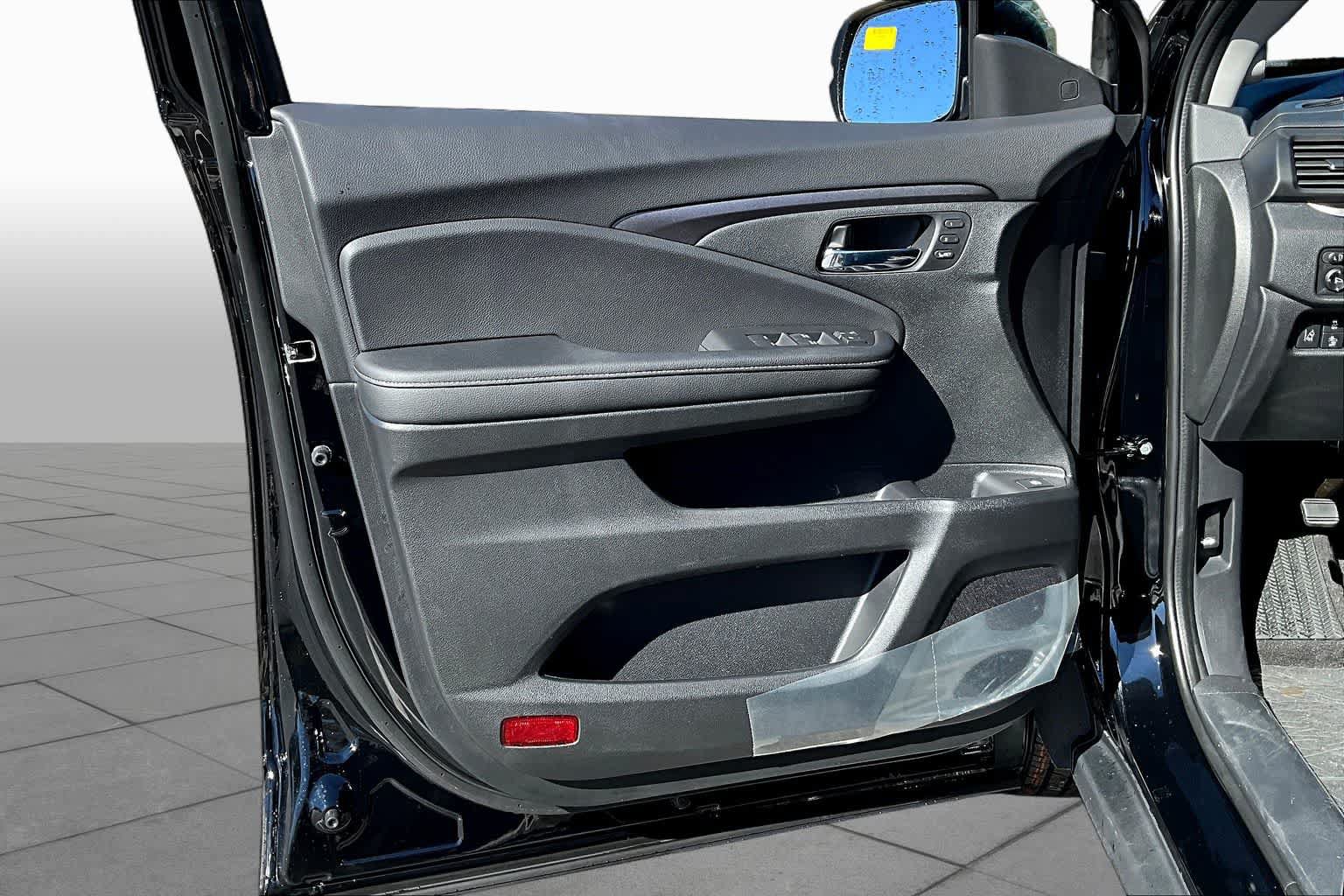 New 2026 Honda Ridgeline RTL image 13