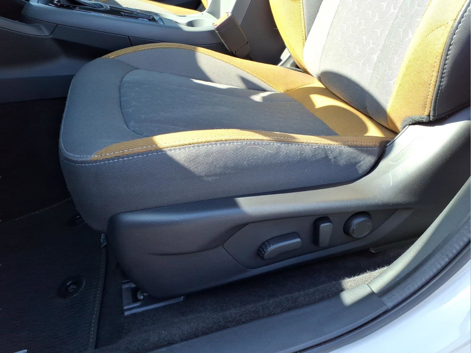 Certified 2025 Subaru Crosstrek 2.5i Sport AWD/4WD image 10