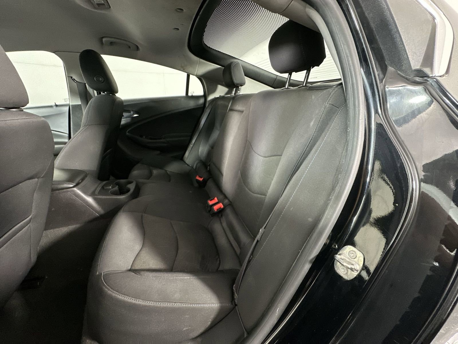 Used 2017 Chevrolet Volt LT image 23