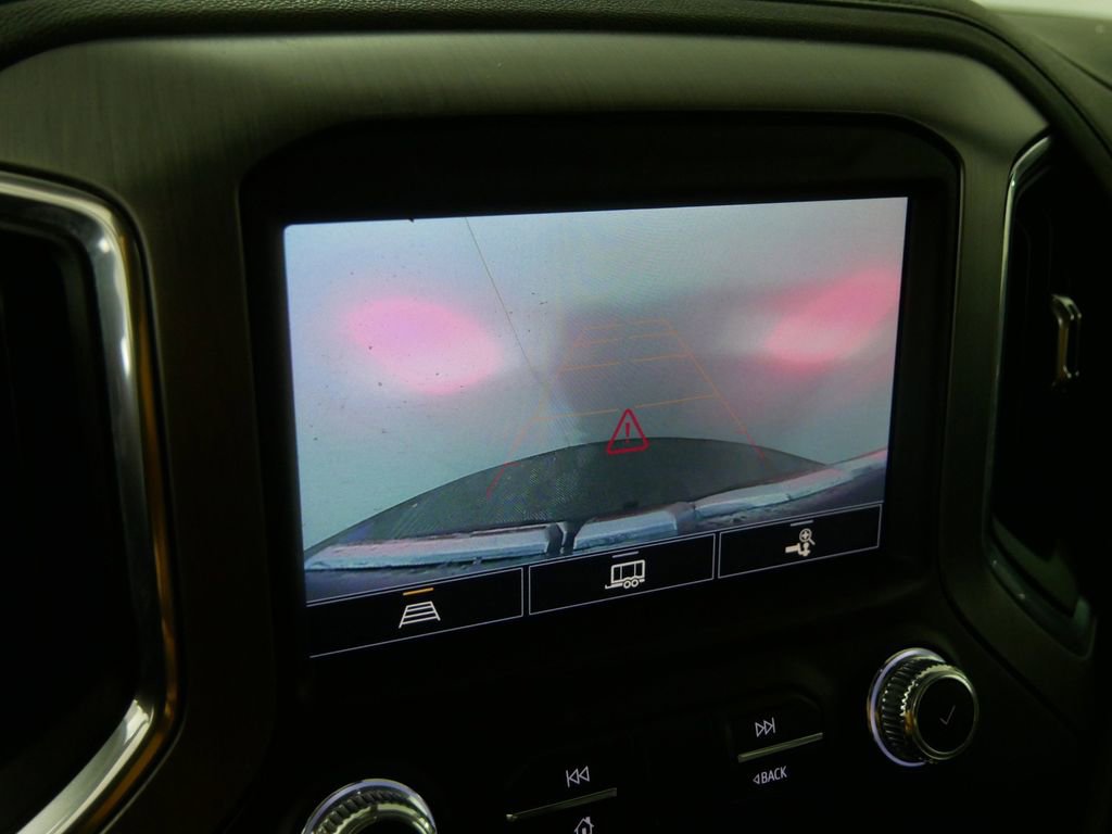 Used 2022 GMC Sierra 1500 Denali w/ LPO, GMC Protection Package image 29