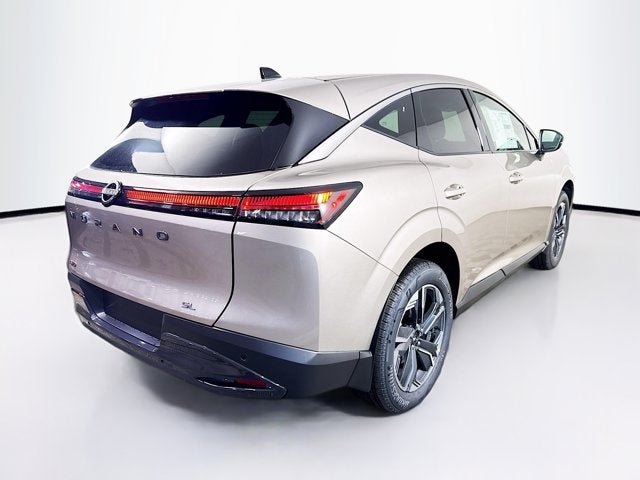 New 2026 Nissan Murano SL AWD/4WD image 5
