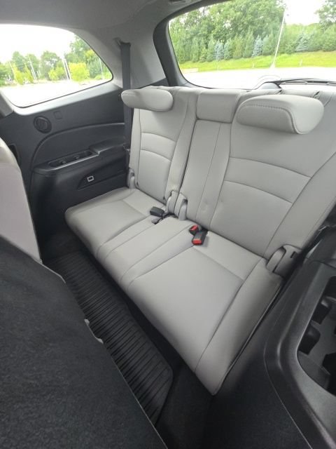 Used 2016 Honda Pilot EX-L image 21