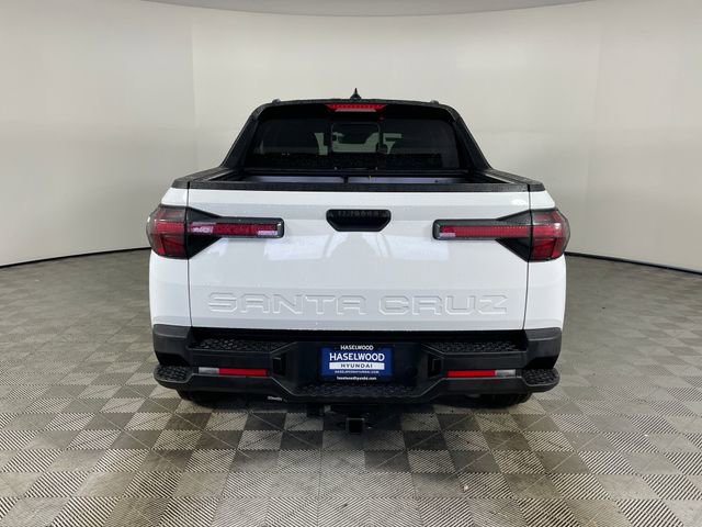 Used 2022 Hyundai Santa Cruz SEL w/ Activity Package image 26