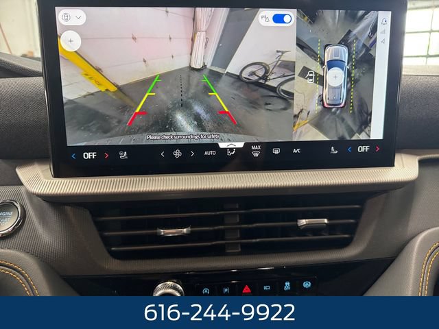 New 2026 Ford Explorer Tremor w/ Tremor Ultimate Package AWD/4WD image 15