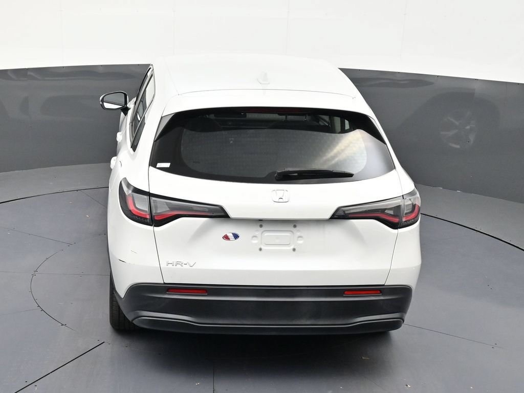 Used 2023 Honda HR-V LX image 16