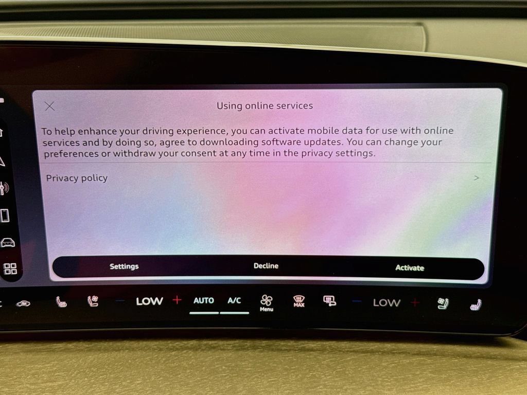 New 2026 Audi Q5 Premium AWD/4WD image 15