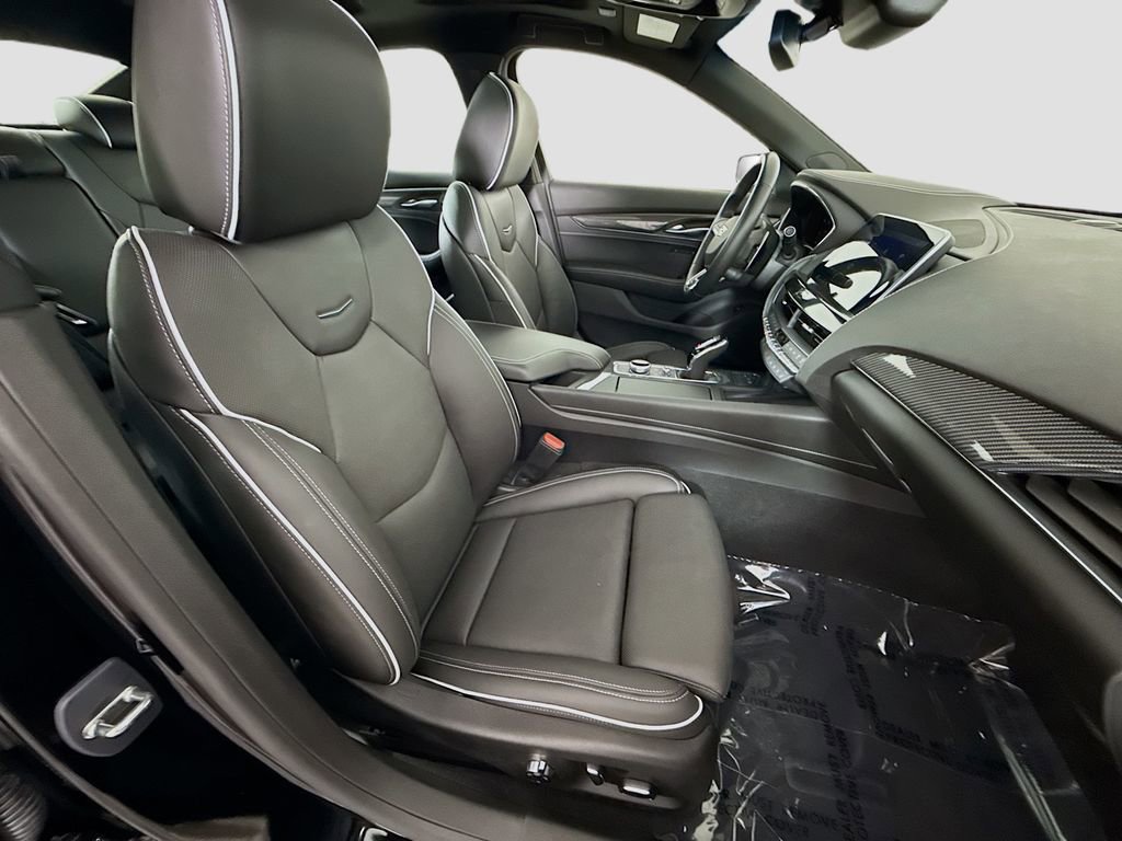 Used 2023 Cadillac CT5 V Blackwing w/ Driver Assist Package image 28
