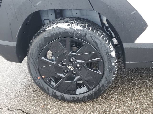 New 2026 Hyundai Kona SEL Sport AWD/4WD image 5