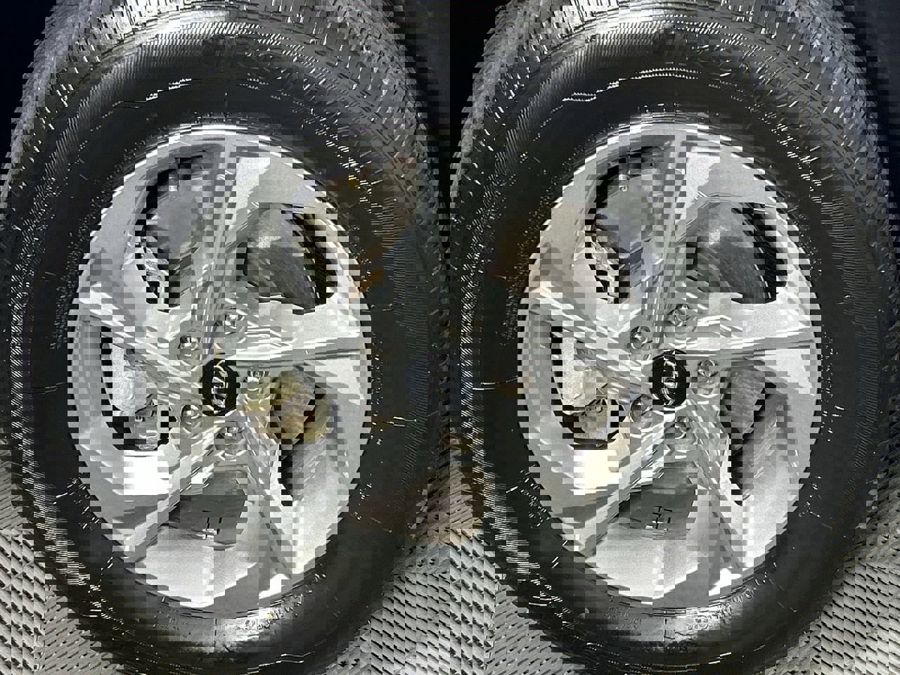 Used 2023 Hyundai Tucson SEL image 9