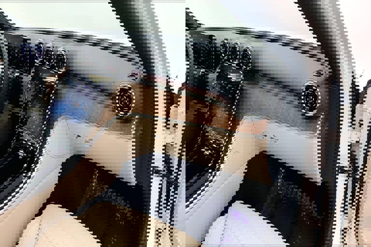 Certified 2023 Mercedes-Benz C 300 Sedan image 28