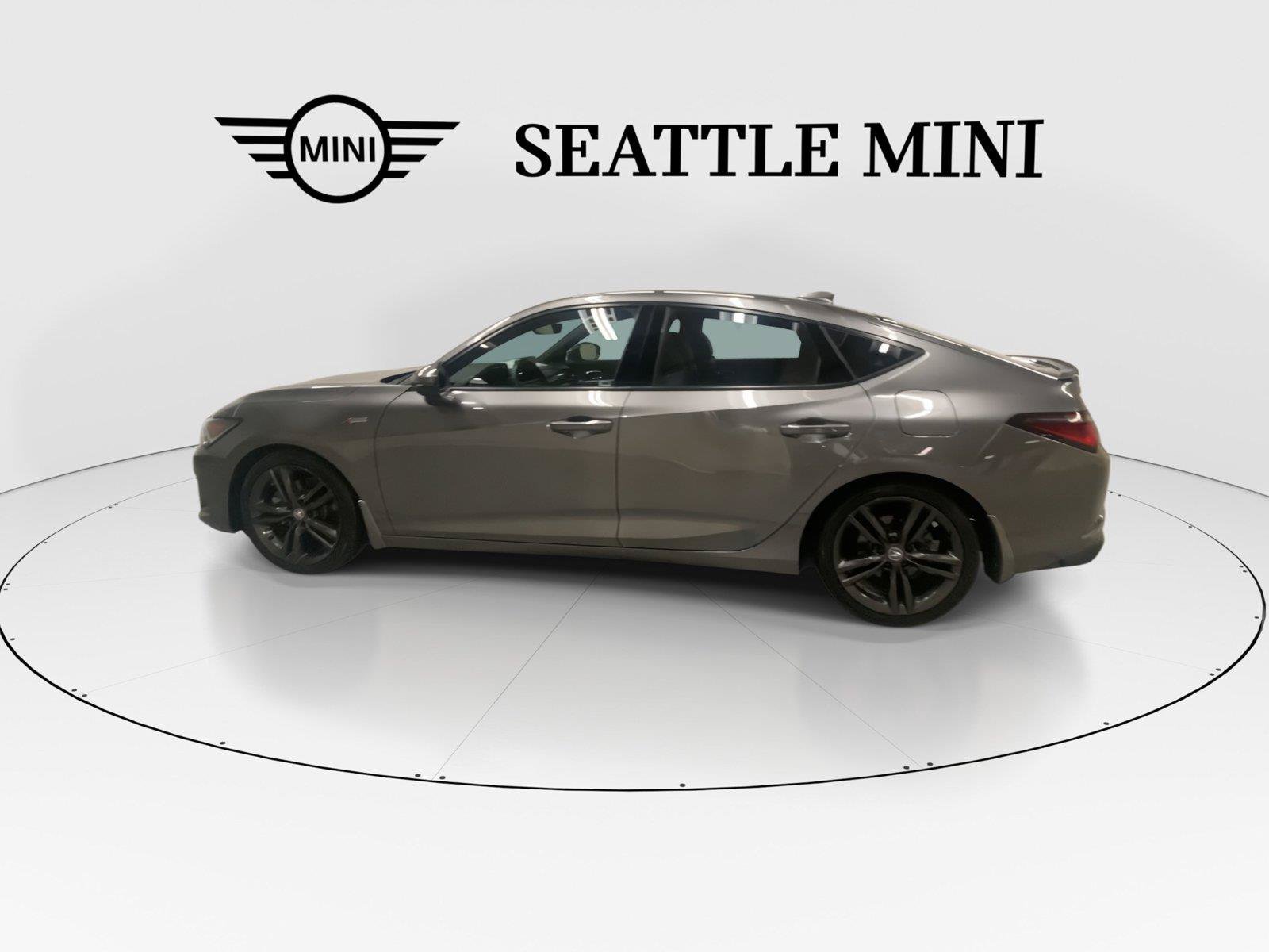 Used 2023 Acura Integra A-Spec w/ Technology Package FWD image 7