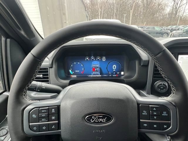 New 2026 Ford F150 XLT w/ Equipment Group 302A MID image 23
