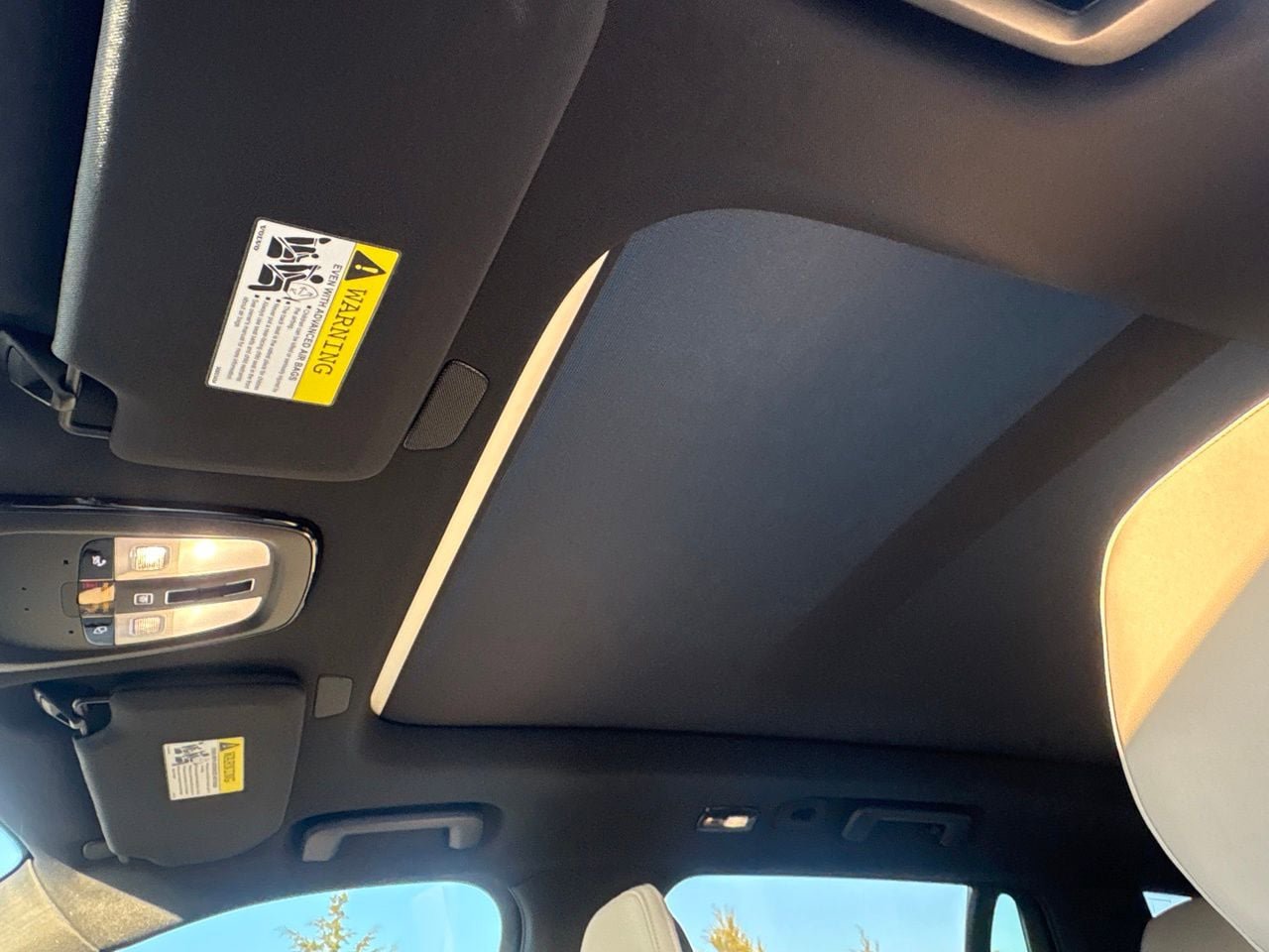 New 2026 Volvo XC90 B6 Plus image 20