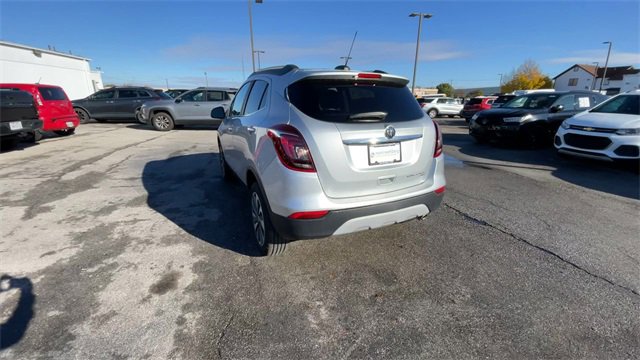 Used 2022 Buick Encore Preferred w/ Safety Package image 8