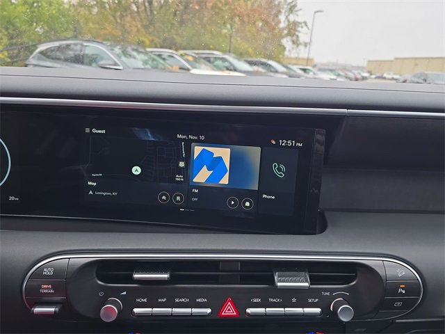 New 2026 Hyundai Palisade SEL image 16