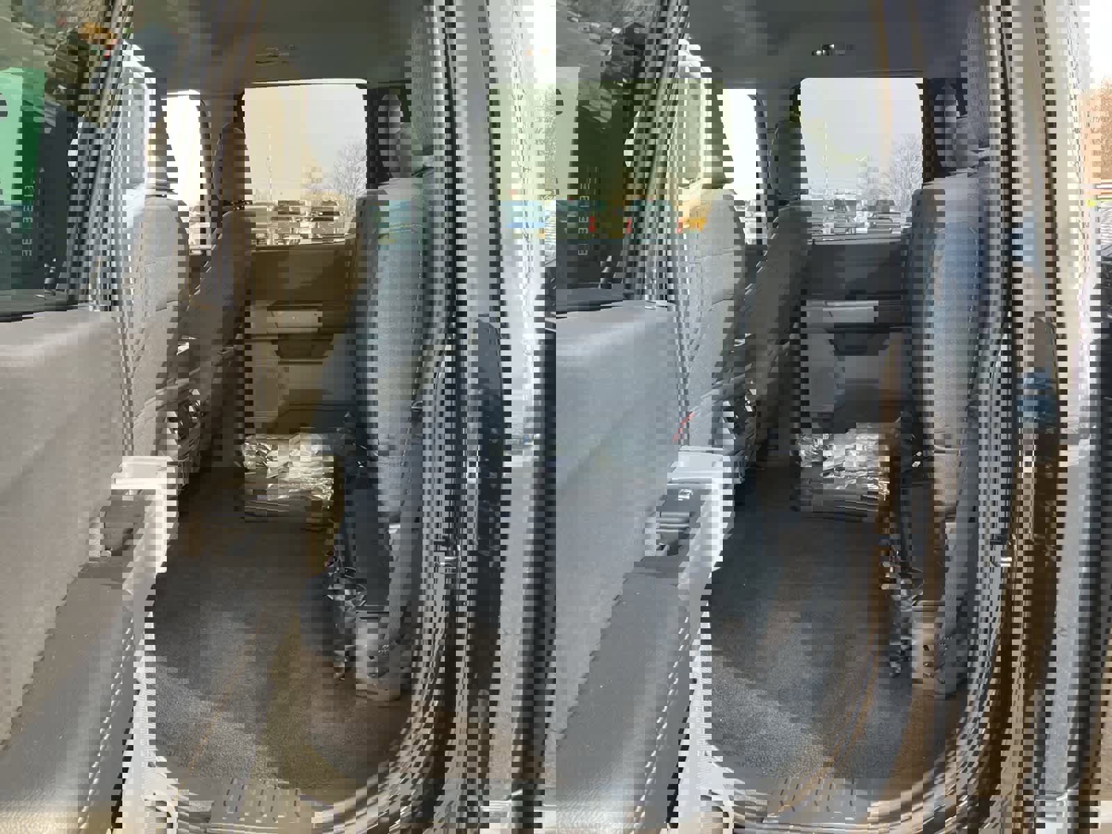 Used 2023 Ford F450 XLT w/ 360-Degree Camera Package image 27