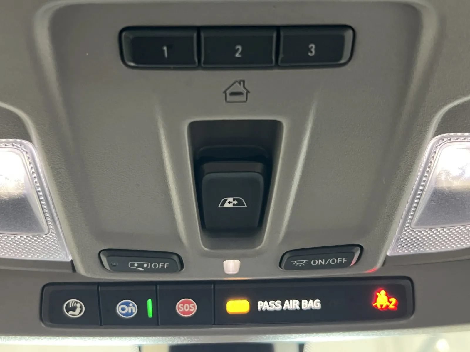 Used 2021 Chevrolet Silverado 1500 LTZ AWD/4WD image 56