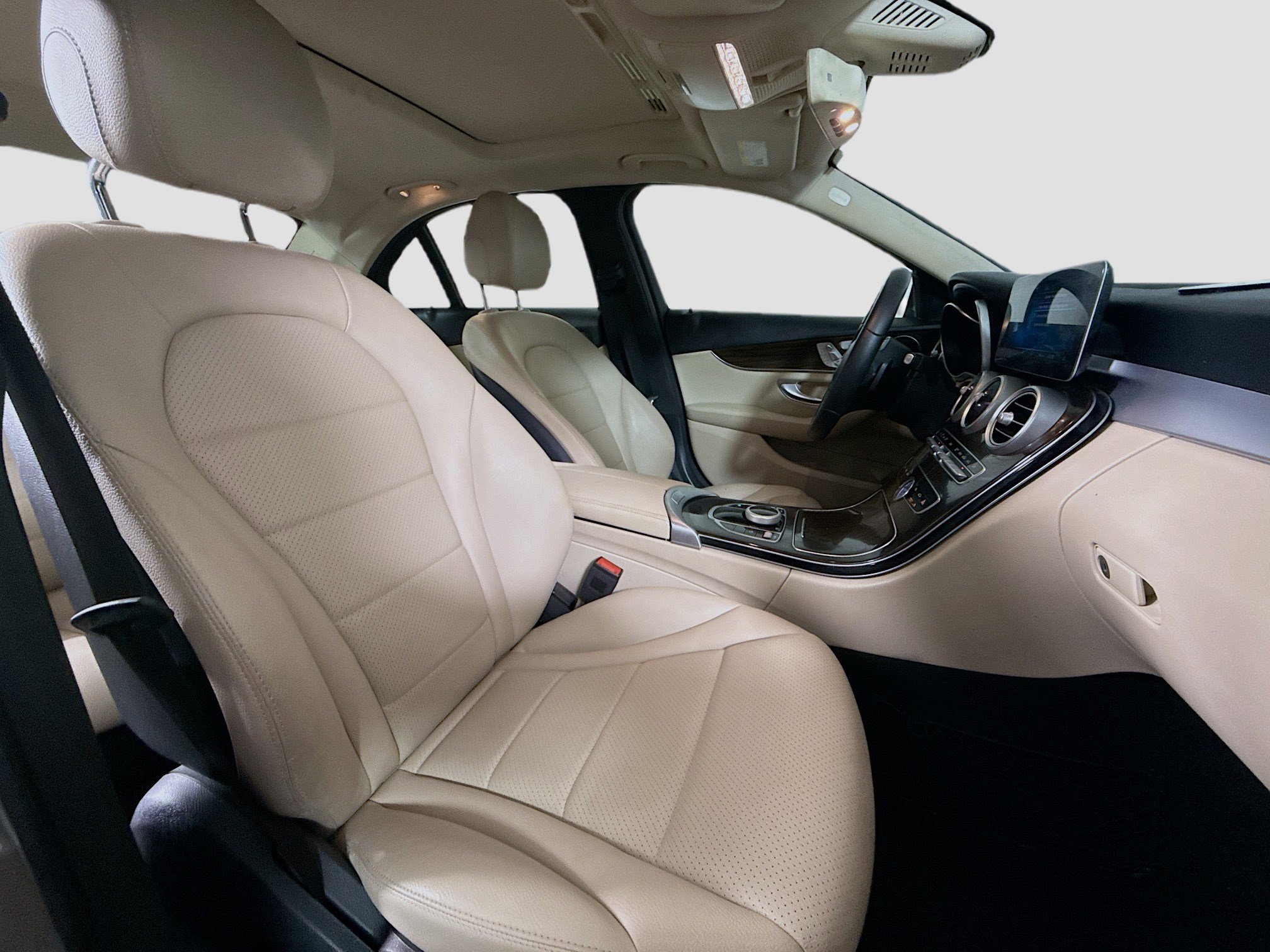 Used 2019 Mercedes-Benz C 300 Sedan image 29