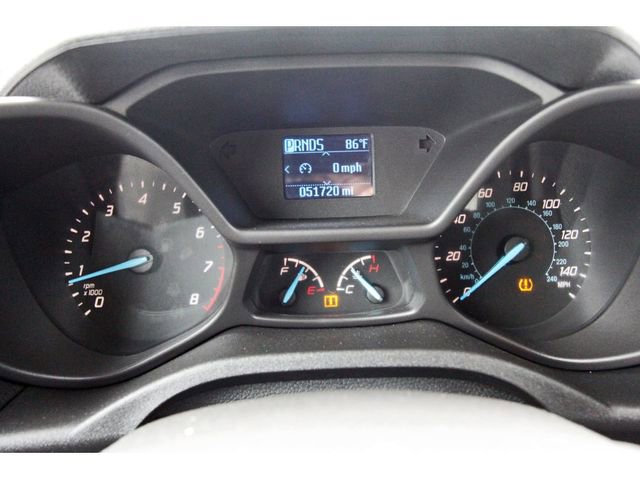 Used 2015 Ford Transit Connect XLT FWD image 12