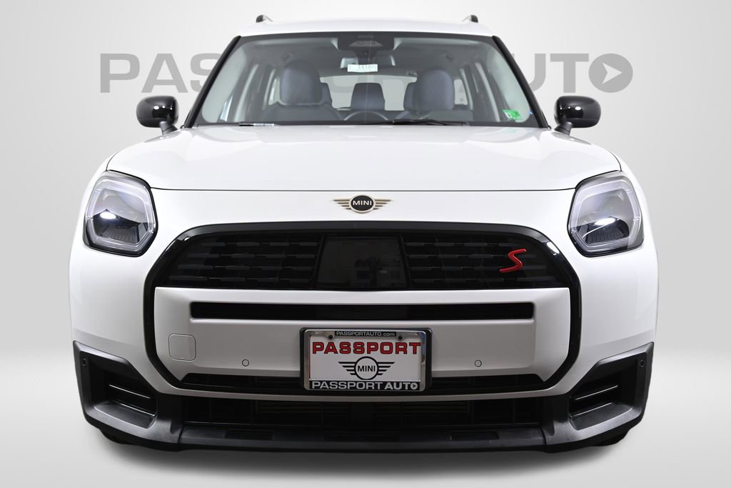 Used 2025 MINI Cooper Countryman S image 6