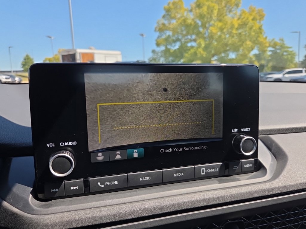 Used 2023 Honda Accord LX image 50