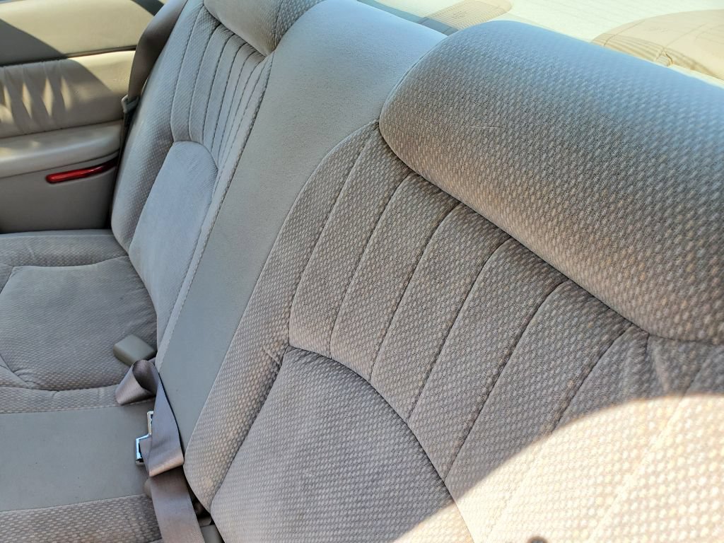 Used 2004 Buick Century Custom FWD image 26