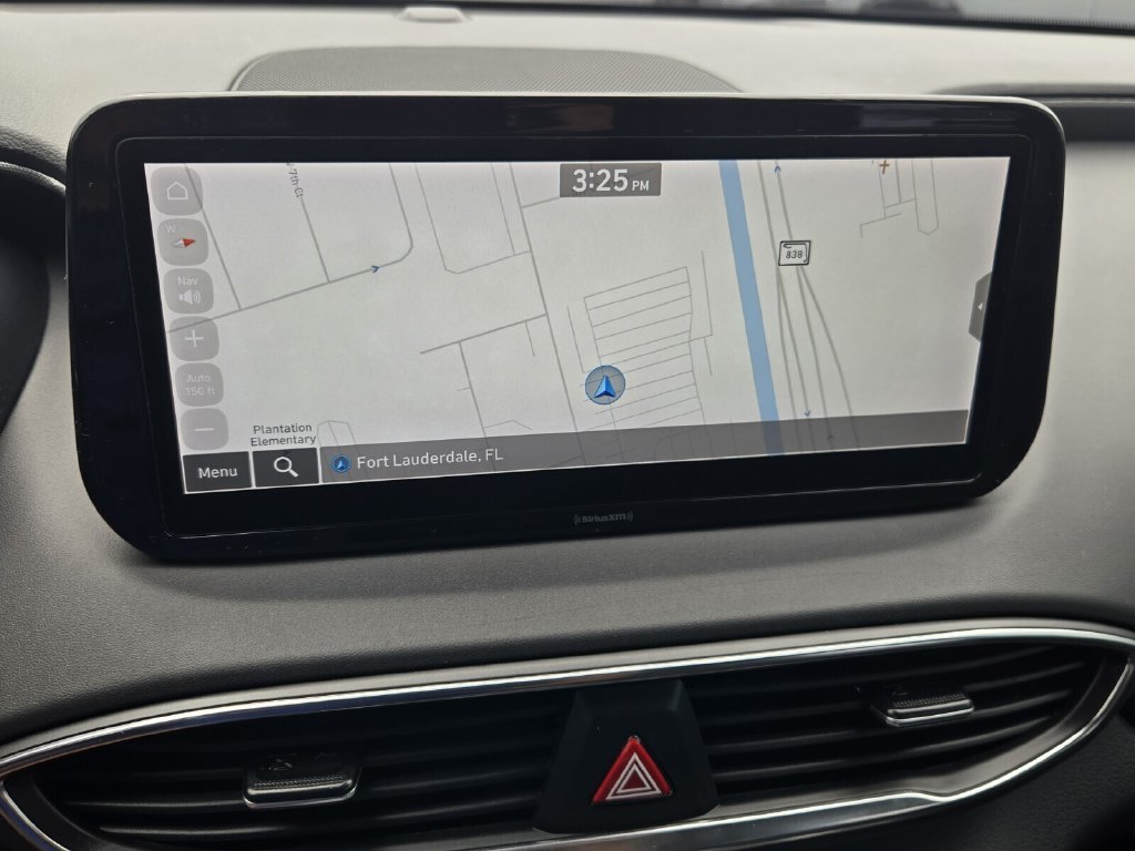 Certified 2023 Hyundai Santa Fe SEL FWD image 18