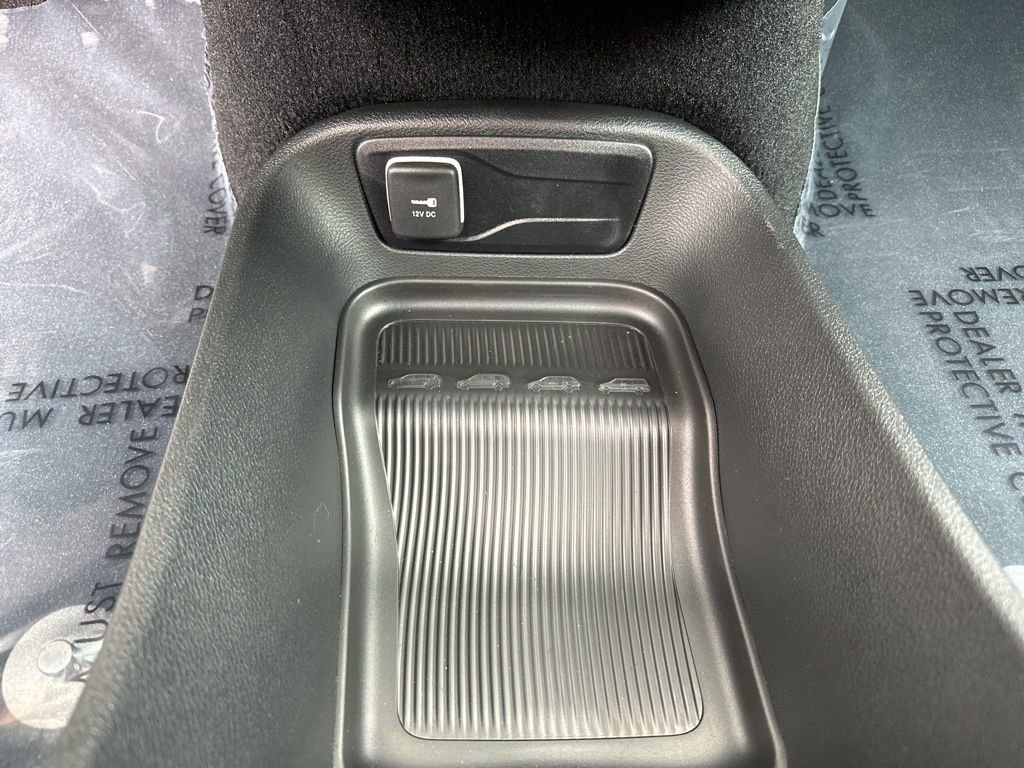 New 2026 Chrysler Pacifica Select FWD image 28