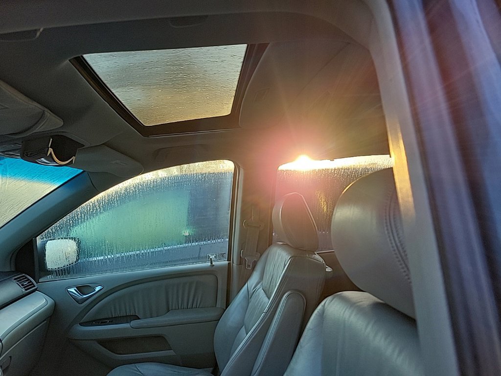Used 2005 Honda Odyssey EX-L image 7