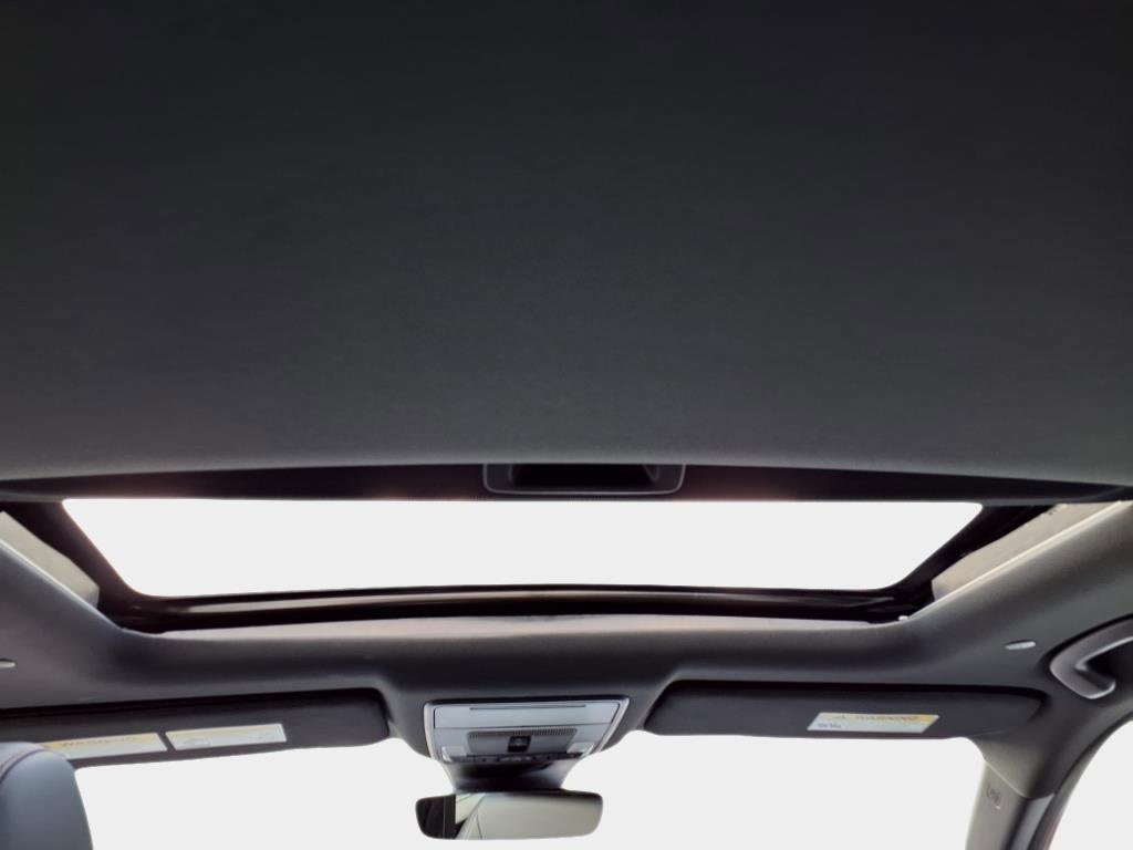 New 2026 Honda CR-V Sport-L image 16