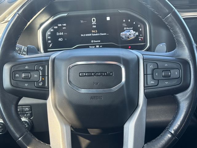 Certified 2023 GMC Sierra 1500 Denali image 17