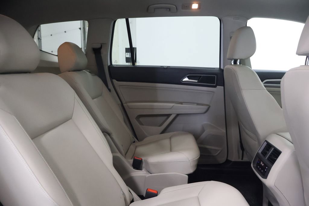 Used 2019 Volkswagen Atlas SEL image 24