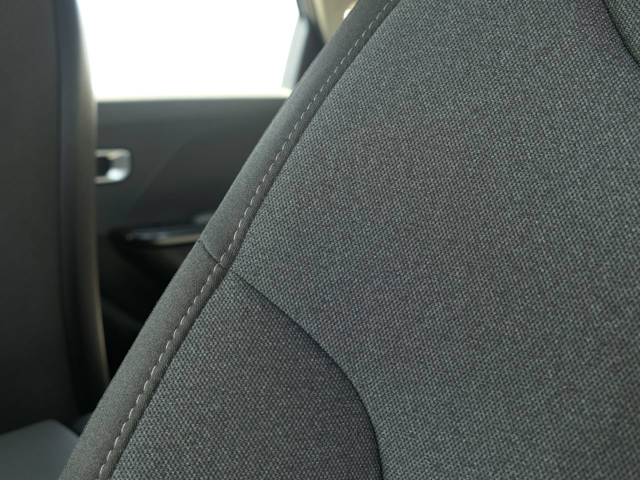 Certified 2025 Kia K4 FWD image 12