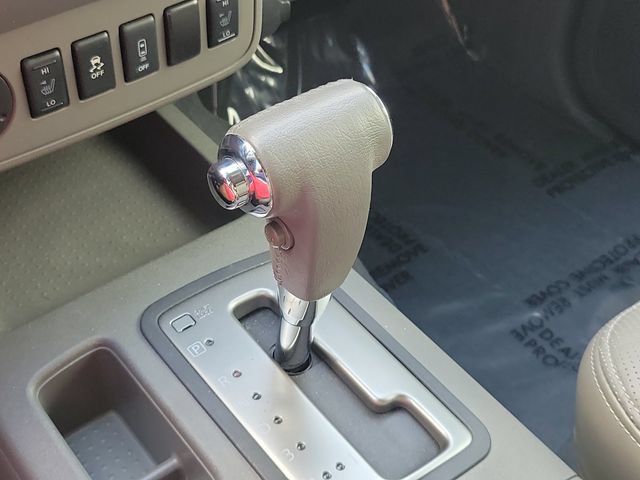 Used 2019 Nissan Frontier SL RWD image 29