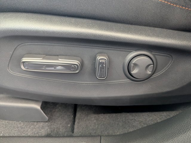 New 2026 Honda CR-V TrailSport image 17