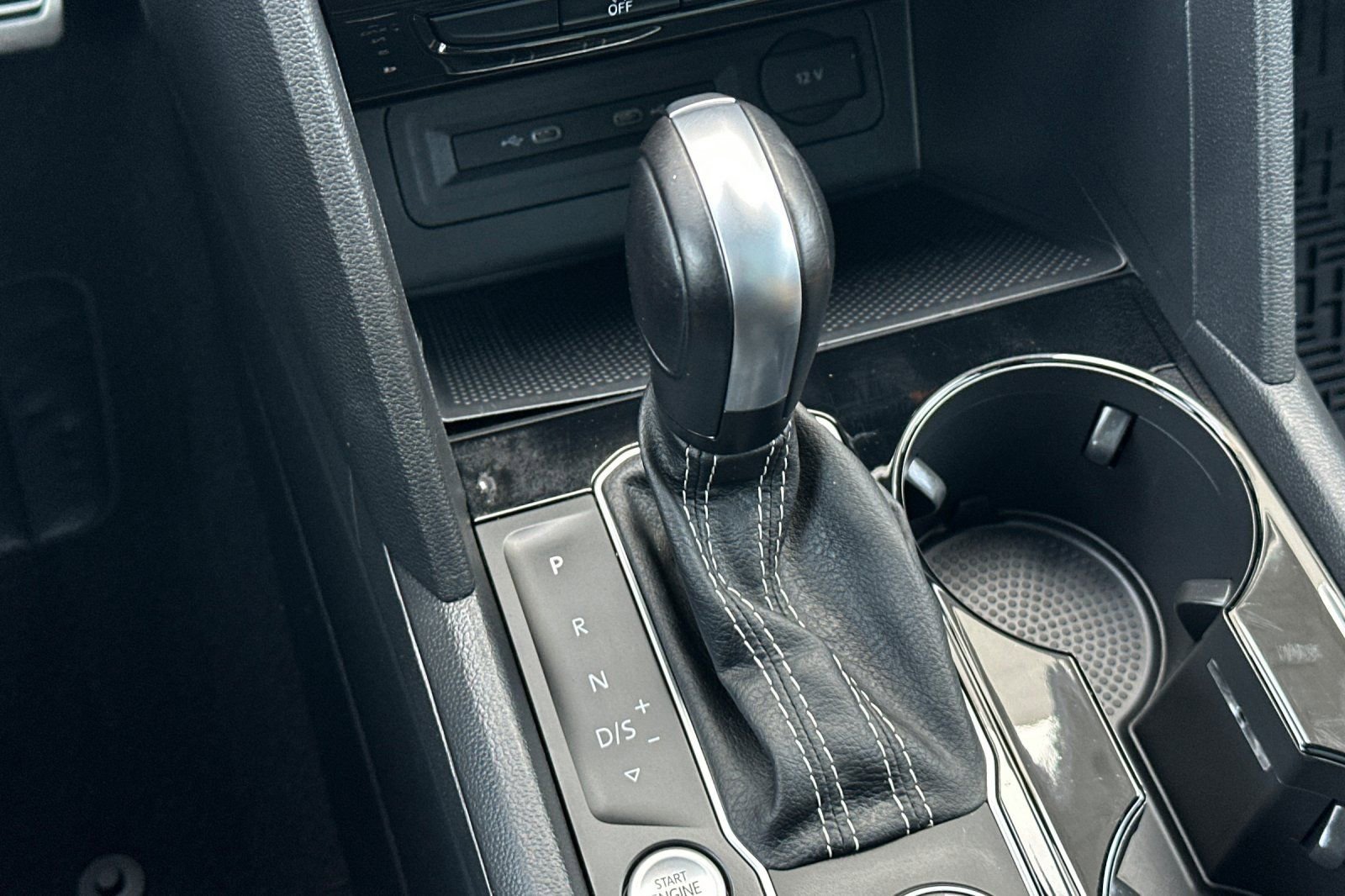 Certified 2023 Volkswagen Atlas Cross Sport SEL R-Line image 21