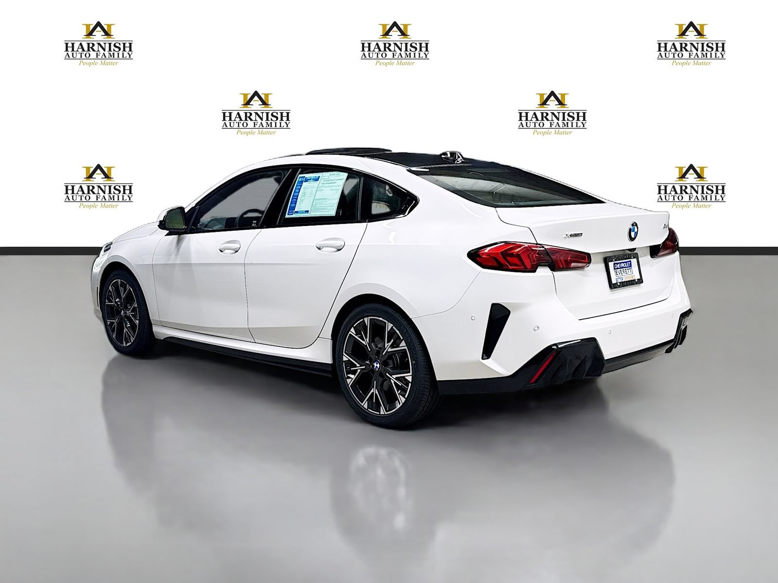 Used 2025 BMW 228i xDrive AWD/4WD image 9