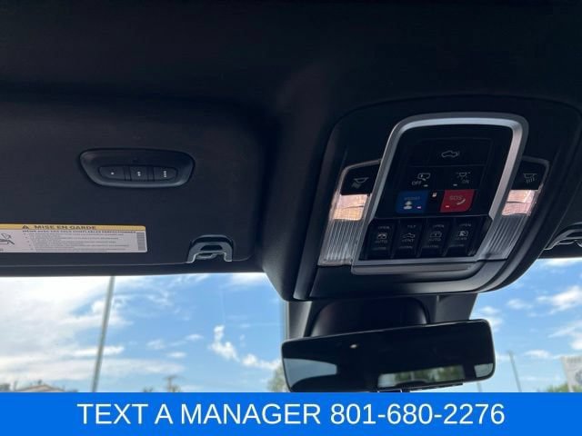 Used 2022 RAM 1500 Rebel w/ Rebel Level 2 Equipment Group AWD/4WD image 26