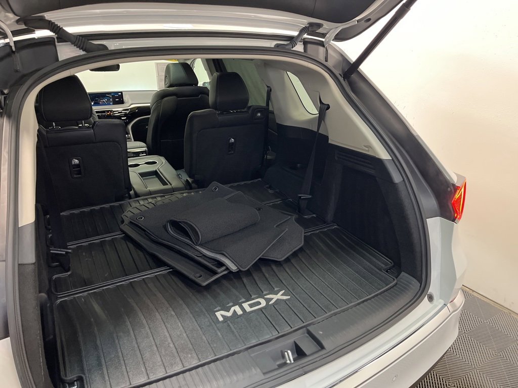 Certified 2023 Acura MDX SH-AWD w/ Technology Package image 26