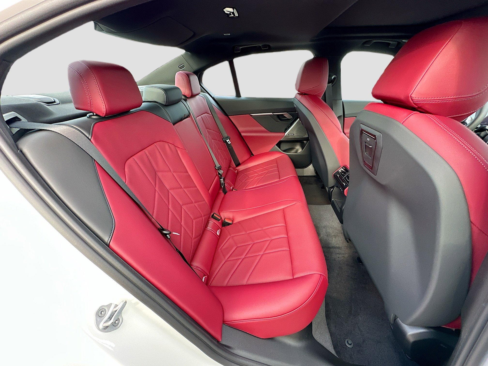 New 2026 BMW 530i image 22