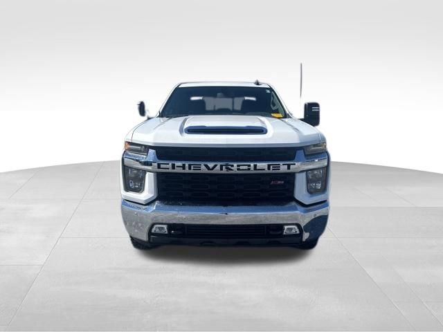 Used 2020 Chevrolet Silverado 2500 LT w/ All Star Edition image 9
