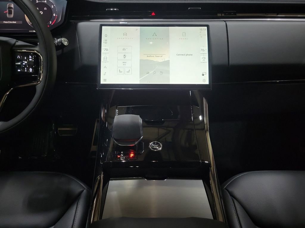 New 2026 Land Rover Range Rover Sport Dynamic SE image 26