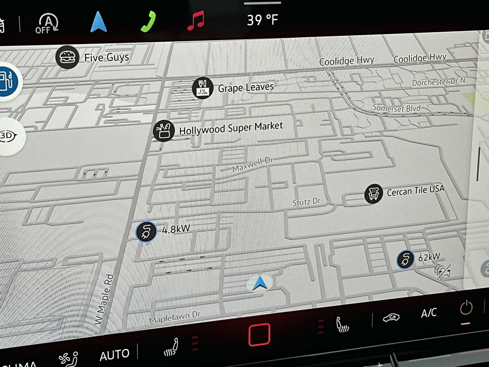 New 2026 Volkswagen GTI SE image 31